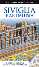Copertina  Siviglia e Andalusia
