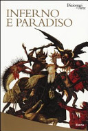 Copertina  Inferno e Paradiso