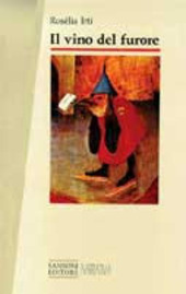 Copertina  Il vino del furore