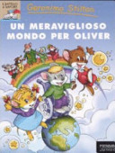 Copertina  Un meraviglioso mondo per Oliver