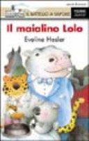 Copertina  Il maialino Lollo