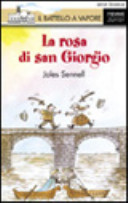 Copertina  La rosa di san Giorgio