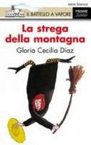 Copertina  La strega della montagna