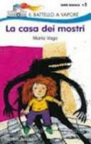 Copertina  La casa dei mostri