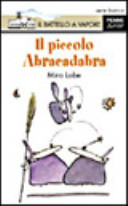 Copertina  Il piccolo Abracadabra