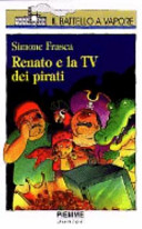 Copertina  Renato e la TV dei pirati