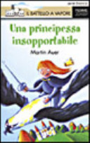 Copertina  Una principessa insopportabile