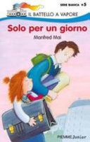 Copertina  Solo per un giorno