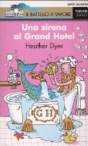 Copertina  Una sirena al Grand Hotel