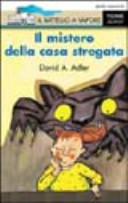 Copertina  Il mistero della casa stregata
