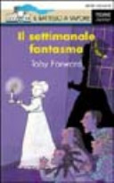 Copertina  Il settimanale fantasma