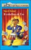 Copertina  Il coltellino di Tim