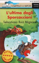Copertina  L'ultimo degli sporcaccioni
