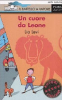 Copertina  Un cuore da Leone
