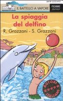 Copertina  La spiaggia del delfino