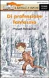 Copertina  Di professione fantasma