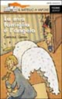 Copertina  La mia famiglia e l'angelo