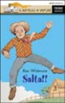 Copertina  Salta!!