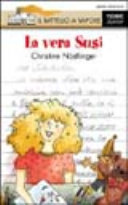 Copertina  la vera Susi