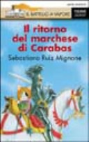 Copertina  Il ritorno del marchese di Carabas (per tacer del gatto)