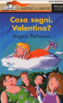 Copertina  Cosa sogni, Valentina?