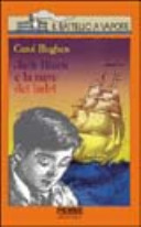 Copertina  Jack Black e le navi dei ladri