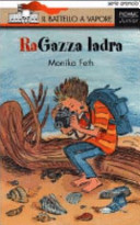 Copertina  Ragazza ladra