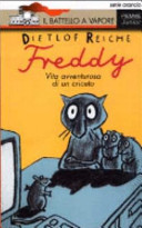 Copertina  Freddy
