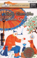 Copertina  Cion Cion Blu
