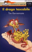 Copertina  Il drago tascabile