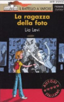 Copertina  La ragazza della foto