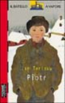 Copertina  Piotr