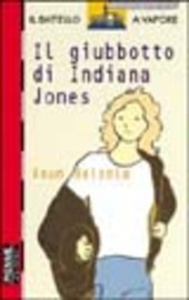 Copertina  Il giubotto di Indiana Jones