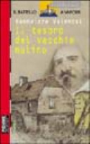 Copertina  Il tesoro del vecchio mulino