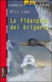 Copertina  La fidanzata del brigante
