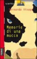 Copertina  Memorie di una mucca