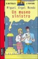 Copertina  Un museo sinistro