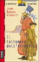 Copertina  Il talismano dell'Adriatico