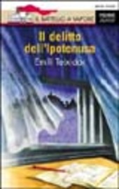 Copertina  Il delitto dell'ipotenusa