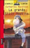 Copertina  La grande Gilly Hopkins