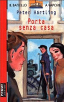 Copertina  Porta senza casa