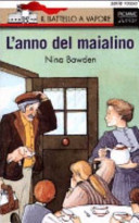 Copertina  L'anno del maialino