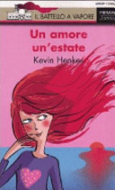 Copertina  Un amore un'estate