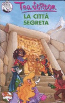 Copertina  La citta segreta
