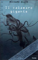 Copertina  Il calamaro gigante