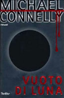 Copertina  Vuoto di luna