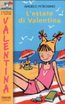 Copertina  L'estate di Valentina