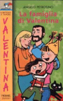 Copertina  La famiglia di Valentina