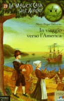 Copertina  In viaggio verso l'America