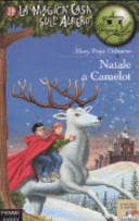 Copertina  Natale a Camelot